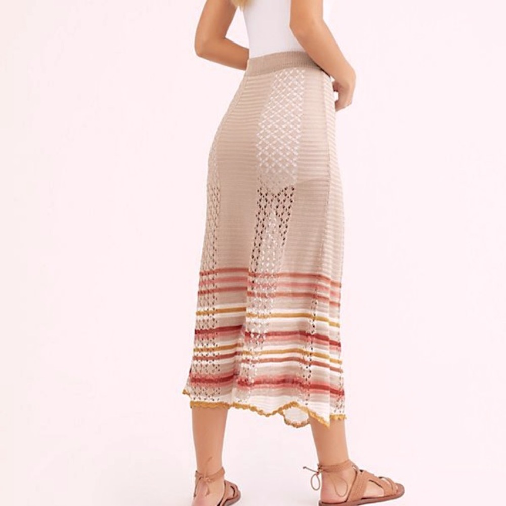 Fp skirt